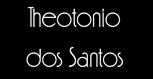 Teodonio Dos Santos